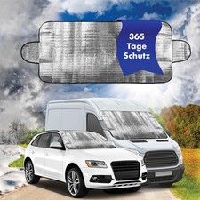 Walser Frontscheibe Abdeckung Auto Frostschutz Sonnenschutz-Windschutzscheibe Autoabdeckung price
