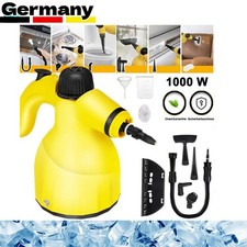 1000W Dampfreiniger Handgerät Steam Cleaner Handdampfreiniger Dampf Reiniger Steam Cleaner price