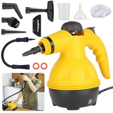 1000W Hochdruck Dampfreiniger 300ML Dampfente Steam Cleaner mehrzweck für Sofa Steam Cleaner price