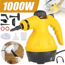 1000W Hochdruck Dampfreiniger 3bar Dampfente Steam Cleaner tragbar für Fenster Steam Cleaner price