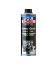 Liqui Moly 2427 Pro Line Motorspülung 500ml Motor Reiniger Öl Additiv Clean Diesel Additive price