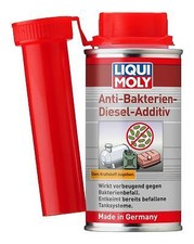 LIQUI MOLY 21721 Anti-Bakterien-Diesel-Additiv 125 ml Diesel Additive price
