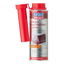 Additiv LIQUI MOLY 5148 Dieselpartikel Filter Schutz Zusatz Diesel Schutz 250ml Diesel Additive price