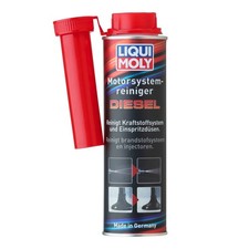 Additiv LIQUI MOLY 5128 Motorsystemreiniger Diesel Motor Zusatz Reiniger 300ml Diesel Additive price