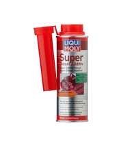 LIQUI MOLY 5120 Super Diesel-Additiv 250ml Diesel Additive price