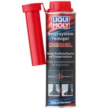 Liqui Moly Systemreiniger Diesel 300ml 5128 Motor System Reiniger Zusatz Additiv Diesel Additive price