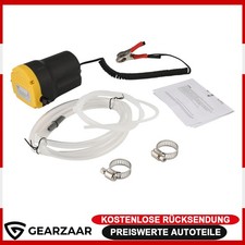Oil Suction Pump portable oil pump für Car Oil Pump electric oil pump Oil Pump price