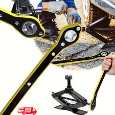 Autoheber arbeitssparender Ratschenschlüssel Schere Garage Reifen Rad Lug& Wheel Lug Wrench price