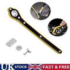 Wagenheber arbeitssparender Ratschenschlüssel Schere Garage Reifen Radschuh UK Wheel Lug Wrench price
