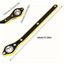 Wagenheber Ratschenschlüssel Scherenwagenheber Griff Reifen Rad Lug Reparatur Werkzeug Wheel Lug Wrench price