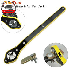 Wagenheber Schraubenschlüssel Ratschengriff AUTO Reifen Rad Lug Handwerkzeug Liftschlüssel Schlüssel Ty Wheel Lug Wrench price