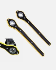 Wagenheber Arbeit Ratschenschlüssel Schere Garage Reifen Rad Lug Griff Reparatur Werkzeug Wheel Lug Wrench price