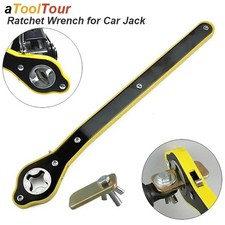 Wagenheber Schraubenschlüssel Ratschengriff AUTO Reifen Rad Lug Handwerkzeug Liftschlüssel Schlüssel Ty Wheel Lug Wrench price