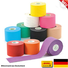 KINESIOLOGIE TAPE - Physio SPORT Kinesiology Tape - große Farbauswahl  - Tape price