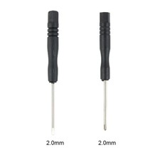 Nagelneue Schraubendreher 45# Stahl Kreuzschraubendreher Schlitzschraubendreher Screwdriver price