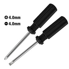 Schraubendreher Handwerkzeug Schlitzkreuz Tragbarer Schraubenzieher 1Stück Screwdriver price