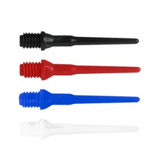Karella Keypoint-Special Pixel Tip Softdart Soft Dart Tip 2BA Premium Spitzen Key price