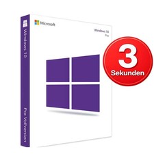 Windows 10 Pro Original Lizenz Key Express E-Mail Versand DE Key price
