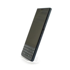Blackberry KEY2 Schwarz 64 GB Smartphone Keyboard Simlock Refurbished Gut Key price