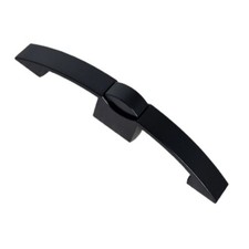 Schrank Druckknopf Riegel Schloss Griff 128 mm Wohnmobil Wohnwagen Schnäpper Türknauf Doorknob Lock price