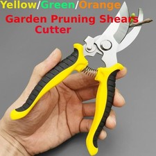 Gartenschere stark Garten Handschere Schere Schneider Pflanzen Werkzeug UK Pruning Shears price