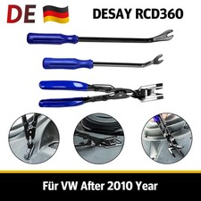 3pcs Türverkleidung Clipzange Lösezange Zange Clipentferner Werkzeug Clips DE Pliers price