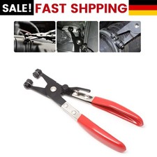 Hose Clamp Pliers Auto Wasser Rohr Kraftstoff Kühlmittel Frühling Bundle Tools Pliers price