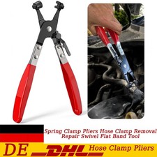 Hose Clamp Pliers Auto Wasser Rohr Kraftstoff Kühlmittel Frühling Bundle Tools Pliers price