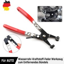 Auto Wasser Rohr Kraftstoff Kühlmittel Frühling Bundle Tools Hose Clamp Pliers Pliers price