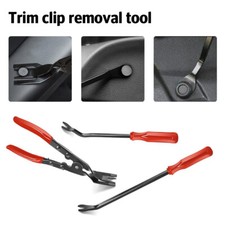Türverkleidung Clipzange Lösezange Zange Clipentferner Werkzeug Clips Nieten 3pc Pliers price