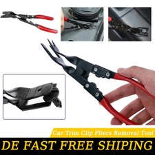 Clip Zange Entfernungswerkzeug Auto Verkleidung Entferner Polsterung nützlich DE Pliers price