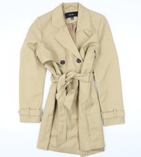 Trenchcoat Vero Moda Damen Beige S Trenching Machine price