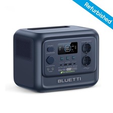 BLUETTI Elite 100 V2 Powerstation 1800W 1024Wh Wohnmobil Camping Solargenerator Generators price