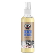 K2 SKIRON Geruchsneutralisierer Auto Geruchsentferner Lufterfrischer 250ml Auto-Geruchsentferner price