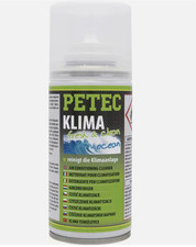 2 x 150 Ml Petec Klimaanlagenreiniger fresh & clean Ocean Auto Geruchsentferner Auto-Geruchsentferner price