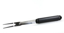IKEA Fleischgabel Edelstahl Grill Zubehör Barbecue Besteck schwarz 42 cm | NEU Grill & Barbecue Zubehör price