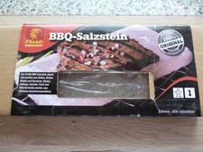 Flash Barbecue BBQ Salzstein Grillzubehör Grill & Barbecue Zubehör price