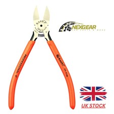 ASAKI 6 ZOLL AK-8148 BÜNDIGSCHNITT SEITENSCHNEIDER DIAGONALSCHNEIDER ZANGE 160 MM Diagonal Cutters price