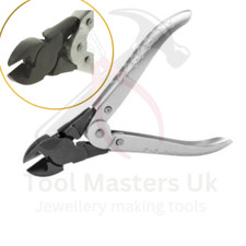 Präzisions-Bündigschneider mit paralleler Wirkung für Schmuckherstellung, Drahtarbeit & Diagonale Diagonal Cutters price