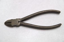 Knipex 70 00 140 S2 Diagonal-Seitenschneider 140 mm Diagonal Cutters price