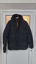 Kinder Jungen Parka Wintermantel Gr. 170/176 Chapter young  Takko Jungenmantel price
