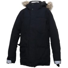Everest, Wintermantel, Jungen, Größe: 146, Schwarz, Polyamid/Polyester #Cjw Jungenmantel price