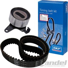 SKF ZAHNRIEMEN-SATZ passend für HYUNDAI i10 Atos Getz KIA Picanto 1.0/1.1 Timing Belt Sets price