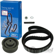 SKF ZAHNRIEMEN-SATZ passend für VW T4 GOLF 3 PASSAT 35i SHARAN SEAT ALHAMBRA 2.0 Timing Belt Sets price