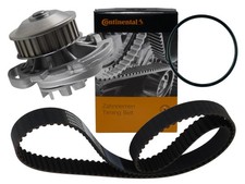CONTI Zahnriemen +Wasserpumpe AUDI VW Golf 1 2 Passat Polo 1.0 1.1 1.3/ Bj 73-94 Timing Belt Sets price