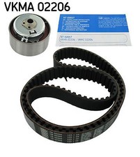 SKF Zahnriemensatz Fiat 500 (312_) LINEA (323_, 110_) PANDA Van (169_) PUNTO Timing Belt Sets price