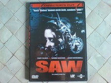 Saw (DVD) Saw price