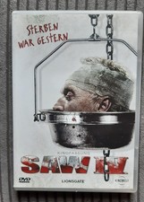 Saw 4 Kinofassung DVD FSK 18 Saw price