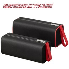 Werkzeugtasche Oxford-Stoff – Tragbar & Einlagig für Profi & Heimwerker Tool Tasche & Cabinet price