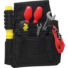 Werkzeugtasche Tasche Handwerker Heimwerker Gürteltasche Arbeitstasche NEU TOP Tool Tasche & Cabinet price